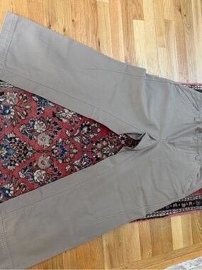 Timberland Men's Cargo Pants Taupe